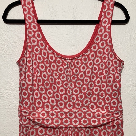 Boden Maxi Dress